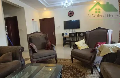 شقة - 3 غرف نوم - 4 حمامات للايجار في الحد - المحرق