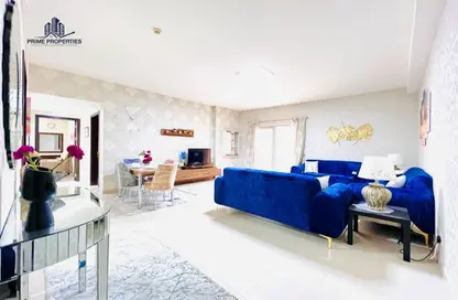 Apartment - 2 Bedrooms - 2 Bathrooms for sale in Al Juffair - Capital Governorate
