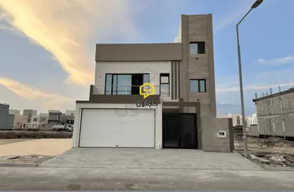 فيلا - 4 غرف نوم - 4 حمامات للبيع في الهملة - المحافظة الشمالية