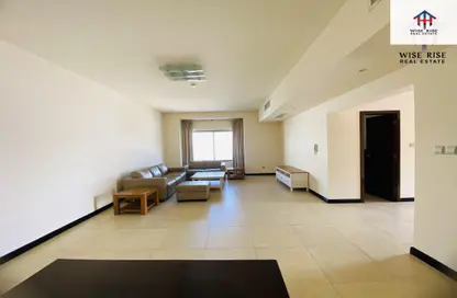 Villa - 3 Bedrooms - 4 Bathrooms for rent in Adliya - Manama - Capital Governorate
