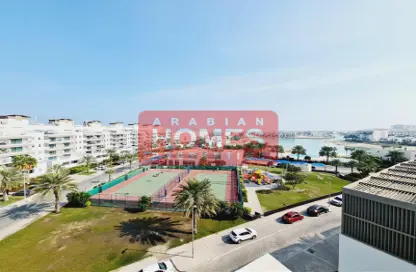 Penthouse - 4 Bedrooms - 4 Bathrooms for rent in Tala Island - Amwaj Islands - Muharraq Governorate
