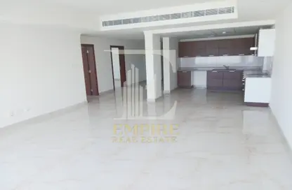 شقة - 2 غرف نوم - 3 حمامات للايجار في الحد - المحرق