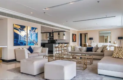 Apartment - 3 Bedrooms - 3 Bathrooms for sale in The Lagoon - Amwaj Islands - Muharraq Governorate