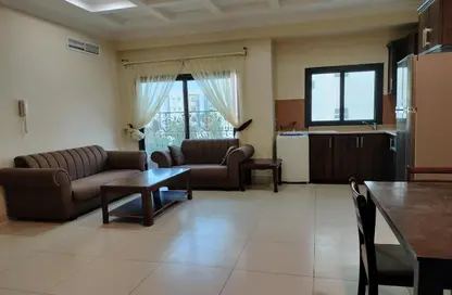 Apartment - 2 Bedrooms - 2 Bathrooms for rent in Adliya - Manama - Capital Governorate