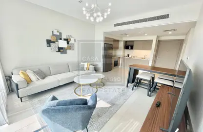 Apartment - 2 Bedrooms - 2 Bathrooms for rent in Marassi Al Bahrain - Diyar Al Muharraq - Muharraq Governorate