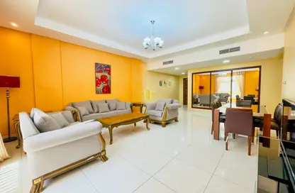 Apartment - 2 Bedrooms - 3 Bathrooms for rent in Mahooz - Manama - Capital Governorate