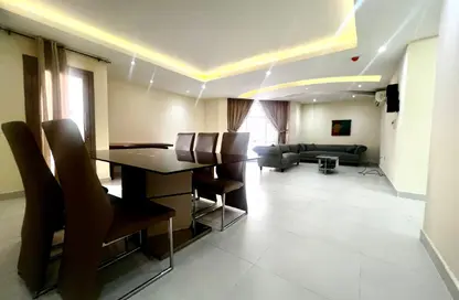 شقة - 2 غرف نوم - 2 حمامات للايجار في الحد - المحرق