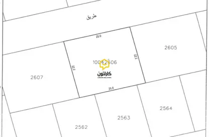 أرض - استوديو للبيع في دمستان - المحافظة الشمالية