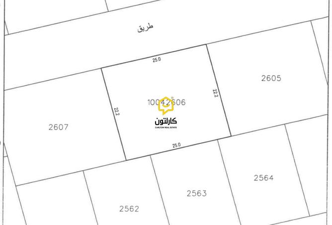 962409 - الصورة الرئيسية للعقار