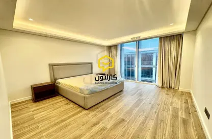 شقة - 3 غرف نوم - 4 حمامات للبيع في كانال فيو - دلمونيا - المحرق