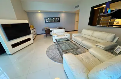 Apartment - 1 Bedroom - 2 Bathrooms for rent in Al Juffair - Capital Governorate