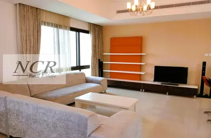 Apartment - 1 Bedroom - 2 Bathrooms for rent in Um Al Hasam - Manama - Capital Governorate