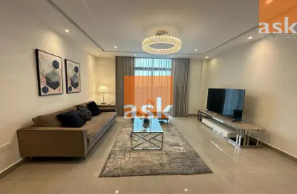 Apartment - 3 Bedrooms - 3 Bathrooms for rent in Janabiya - Northern Governorate