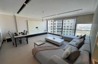 Apartment - 2 Bedrooms - 3 Bathrooms for rent in The Lagoon - Amwaj Islands - Muharraq Governorate