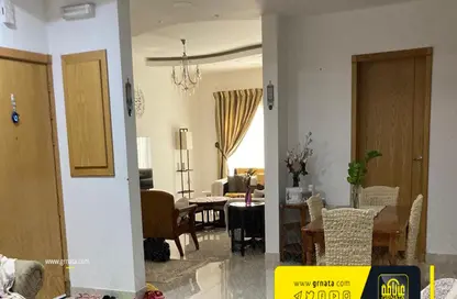 Apartment - 3 Bedrooms - 3 Bathrooms for sale in Tubli - Central Governorate