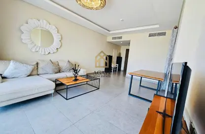Apartment - 3 Bedrooms - 5 Bathrooms for rent in Amwaj Avenue - Amwaj Islands - Muharraq Governorate
