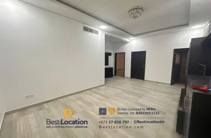 Apartment - 3 Bedrooms - 3 Bathrooms for sale in Saraya 2 - Bu Quwah - Northern Governorate