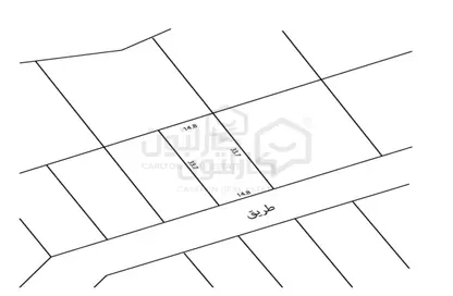 Land - Studio for sale in Tubli - Central Governorate