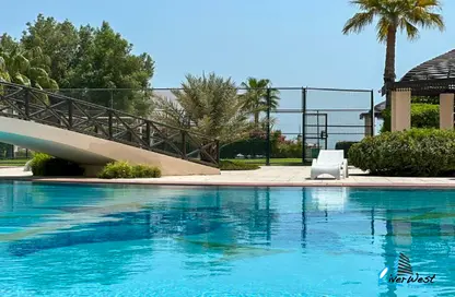 Apartment - 2 Bedrooms - 2 Bathrooms for rent in Amwaj Avenue - Amwaj Islands - Muharraq Governorate