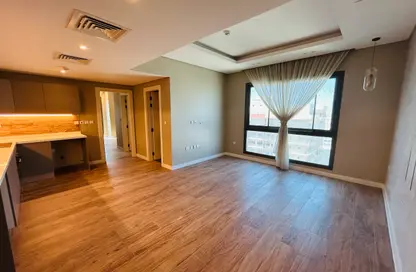 Apartment - 1 Bedroom - 2 Bathrooms for rent in Hidd - Muharraq Governorate