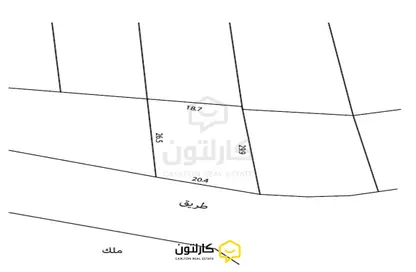 Land - Studio for sale in Jeblat Hebshi - Northern Governorate Land - Studio for sale in Jeblat Hebshi - Northern Governorate