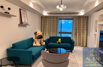 Apartment - 2 Bedrooms - 3 Bathrooms for rent in Busaiteen - Muharraq Governorate