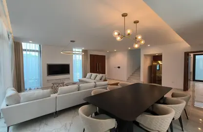 Villa - 4 Bedrooms - 5 Bathrooms for rent in Hamala - Northern Governorate