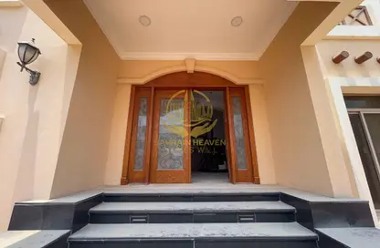 Villa - 4 Bedrooms - 5 Bathrooms for sale in Mahooz - Manama - Capital Governorate