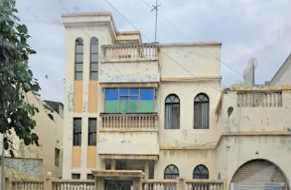 تاون هاوس - 7 غرف نوم - 7 حمامات للبيع في المعامير - المحافظة الوسطى