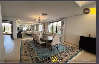 فيلا - 4 غرف نوم - 7 حمامات للايجار في سرايا 2 - بو قوة - المحافظة الشمالية