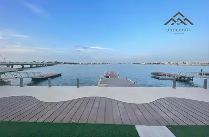 Villa - 4 Bedrooms - 6 Bathrooms for rent in Murjan 1 (Phase 1 and 2) - Durrat Al Bahrain - Southern Governorate