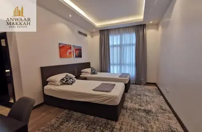 Apartment - 2 Bedrooms - 3 Bathrooms for rent in Janabiya - Northern Governorate