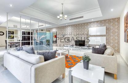 Apartment - 3 Bedrooms - 4 Bathrooms for rent in Mahooz - Manama - Capital Governorate