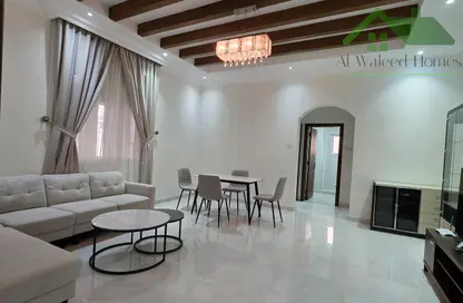 Apartment - 2 Bedrooms - 2 Bathrooms for rent in Hidd - Muharraq Governorate Apartment - 2 Bedrooms - 2 Bathrooms for rent in Hidd - Muharraq Governorate