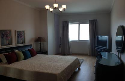 Apartment - 2 Bedrooms - 2 Bathrooms for sale in The Lagoon - Amwaj Islands - Muharraq Governorate