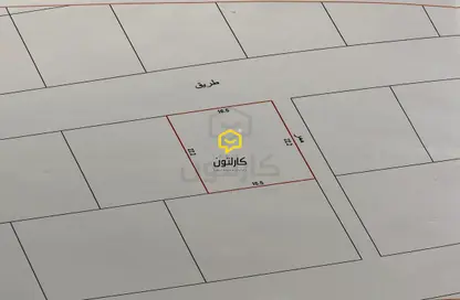 Land - Studio for sale in Dumistan - Northern Governorate Land - Studio for sale in Dumistan - Northern Governorate