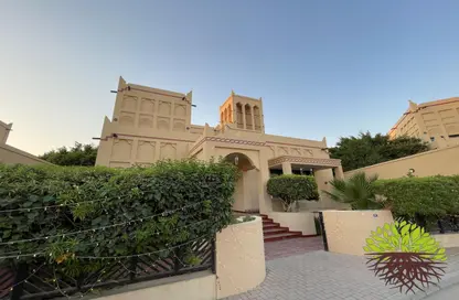 Outdoor House image for: Villa - 4 Bedrooms - 5 Bathrooms for rent in Budaiya - Northern Governorate, Image 1