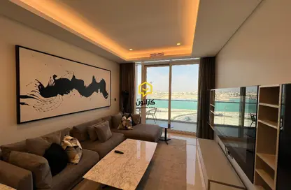 شقة - 2 غرف نوم - 3 حمامات للايجار في اسنس اوف دلمونيا - دلمونيا - المحرق