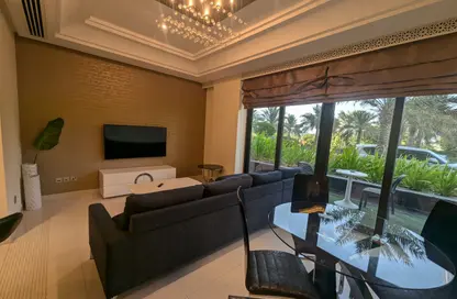 Apartment - 1 Bedroom - 2 Bathrooms for rent in Seef - Capital Governorate