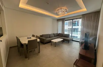 Apartment - 2 Bedrooms - 3 Bathrooms for rent in Amwaj Islands - Muharraq Governorate