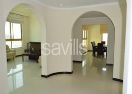 Penthouse - 5 bedrooms - 6 bathrooms for rent in Al Juffair - Capital Governorate