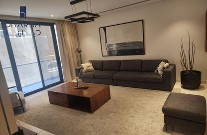 Apartment - 3 Bedrooms - 3 Bathrooms for rent in Janabiya - Northern Governorate