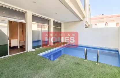 Villa - 3 Bedrooms - 4 Bathrooms for rent in Adliya - Manama - Capital Governorate