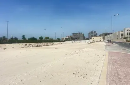 أرض - استوديو للبيع في ديار المحرق - المحرق