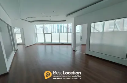 Office Space - Studio - 2 Bathrooms for rent in Seef - Capital Governorate
