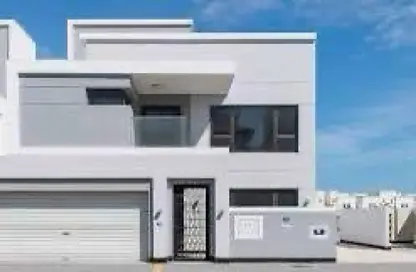 Villa - 5 Bedrooms - 4 Bathrooms for sale in Al Thurya villa Diyar Al Muharraq - Diyar Al Muharraq - Muharraq Governorate