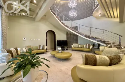Villa - 5 Bedrooms - 6 Bathrooms for sale in Galali - Muharraq Governorate