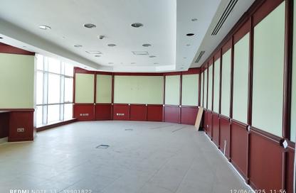 Office Space - Studio - 2 Bathrooms for rent in Seef - Capital Governorate