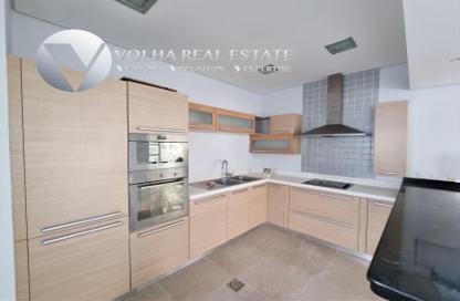 Villa - 2 Bedrooms - 3 Bathrooms for rent in Riffa Views - Riffa - Southern Governorate