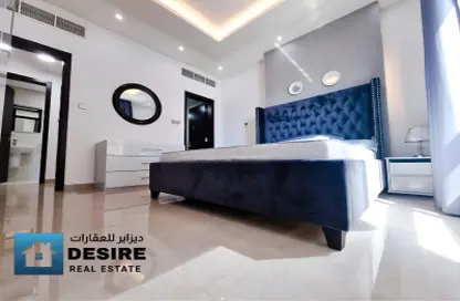 Apartment - 1 Bedroom - 2 Bathrooms for rent in Al Juffair - Capital Governorate